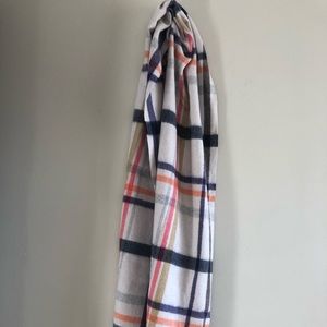 Cashmere Scarf by Coach NWT